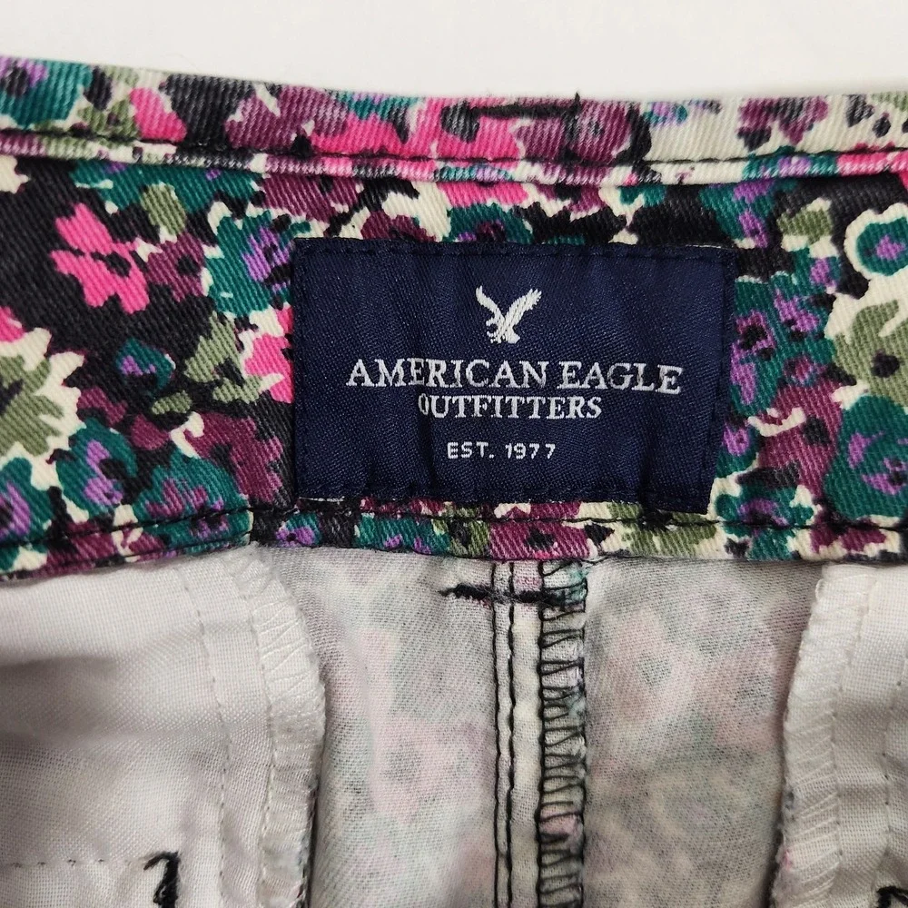 American Eagle Outfitters thank you